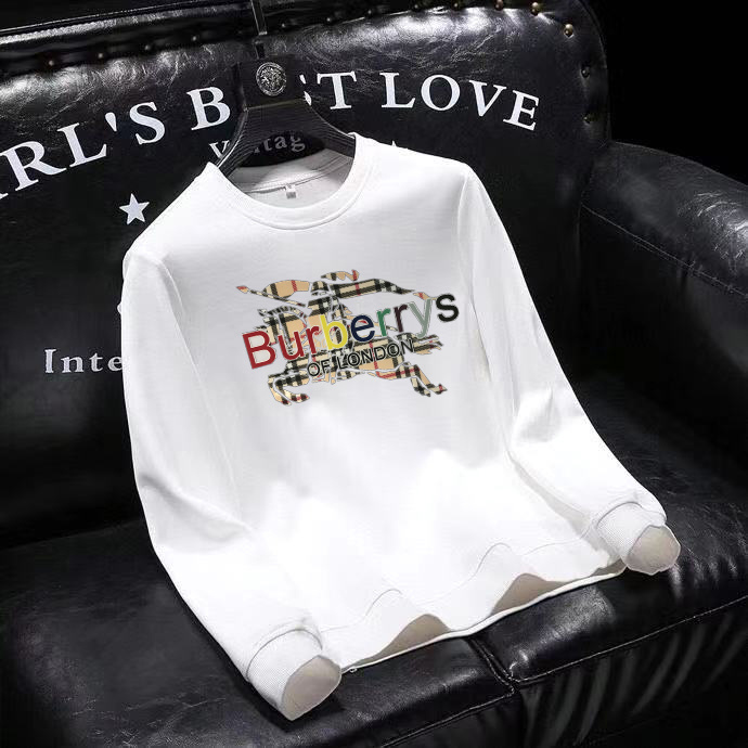 Burberry Sweatshirt-046
